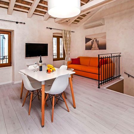 Hotel La Fondiaria Rovinj Exterior foto